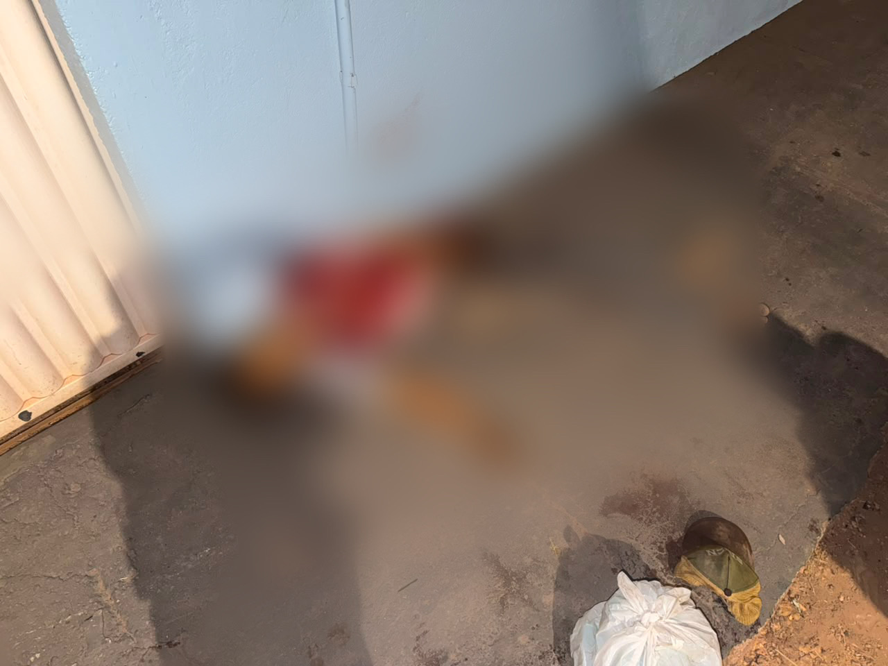 Homem morre após ser esfaqueado em Marabá; suspeito segue foragido