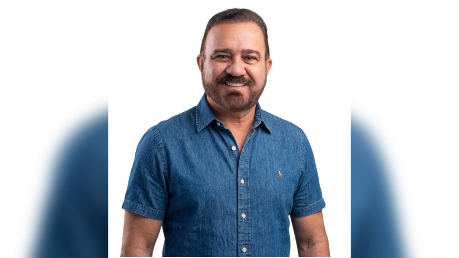 Debate Podcast recebe João Salame em Marabá   