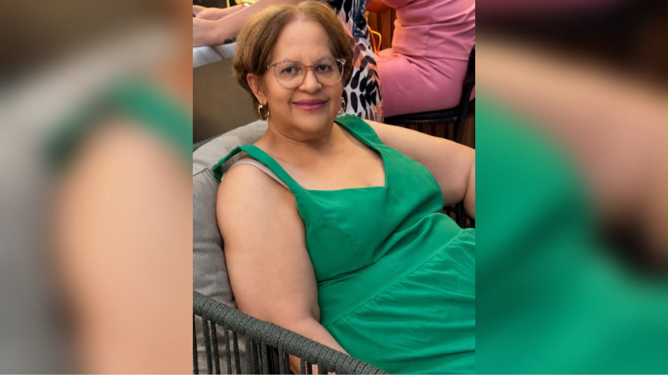 Marabá perde a Professora Marlene Chavito, referência no ensino de Língua Portuguesa