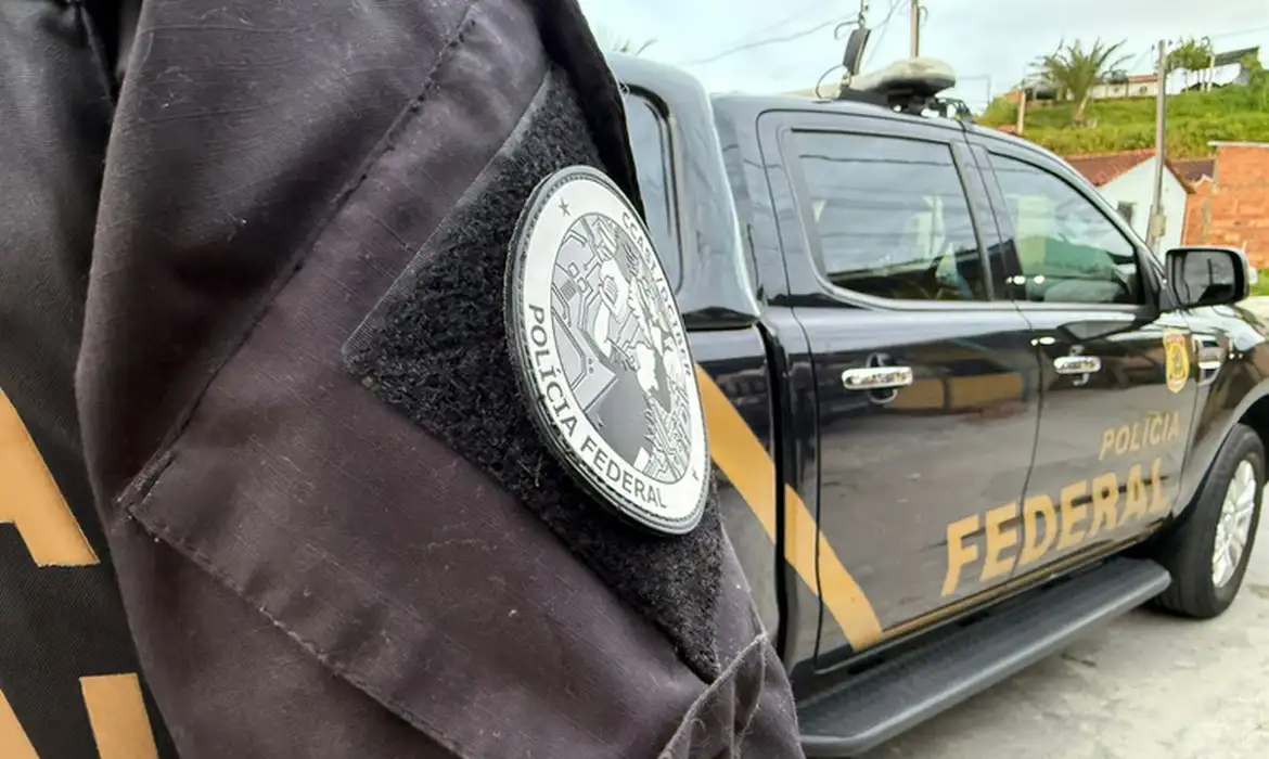 PF deflagra 3ª fase de operação que apura desvio de recursos públicos