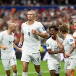 ‘Pequenas possibilidades’, diz Haaland sobre Noruega vencer o Brasil na Copa do Mundo