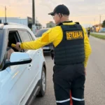 Detran reforça Lei Seca a partir desta quinta-feira (2) em diversos municípios do Pará