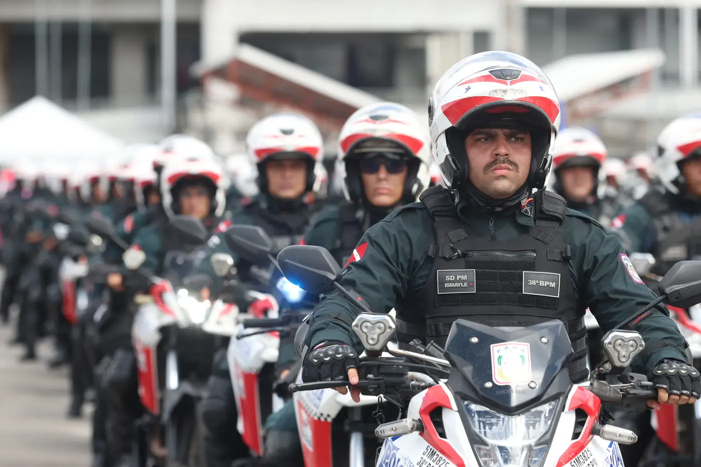 Pará registra junho menos violento em 16 anos e reduz criminalidade letal em 61% em relação a 2018