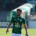 Remo anuncia contratação do volante Edson Fernando para a sequência da temporada