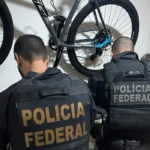 PF deflagra 5ª fase de operação que investiga lavagem de dinheiro