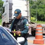 Polícia Militar reforça policiamento nas rodovias estaduais para o veraneio 2026