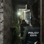 PC do Pará prende investigado por estupro virtual contra adolescente paraense