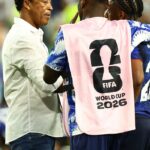 Orgulhoso, técnico de Cabo Verde se despede da Copa com gosto amargo