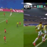 Argentina reage, vira sobre o Egito e garante vaga nas quartas da Copa do Mundo