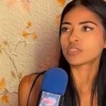 Mulher diz ter apostado ‘tabaco’ em jogo do Brasil e caso termina na polícia