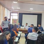 Servidores da Defesa Civil retomam atividades em Parauapebas