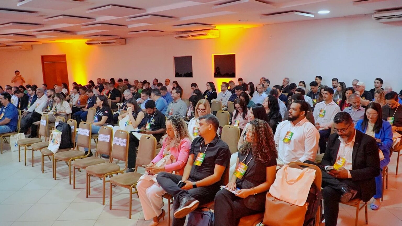 Parauapebas reúne especialistas, setor produtivo e sociedade para construir estratégias de diversificação econômica
