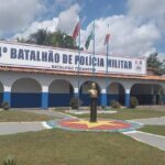 Comandante-geral da PM reúne tropa em Marabá e anuncia reforço no efetivo para o sudeste do Pará
