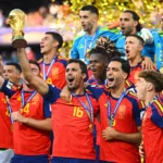 Bicampeã do mundo: saiba quanto a Espanha faturou pelo título na Copa