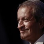 Pará é um dos estados que recebeu emendas desviadas em favor de Valdemar Costa Neto, diz STF
