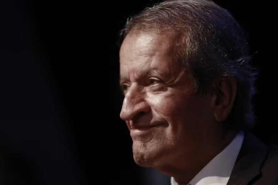 Pará é um dos estados que recebeu emendas desviadas em favor de Valdemar Costa Neto, diz STF