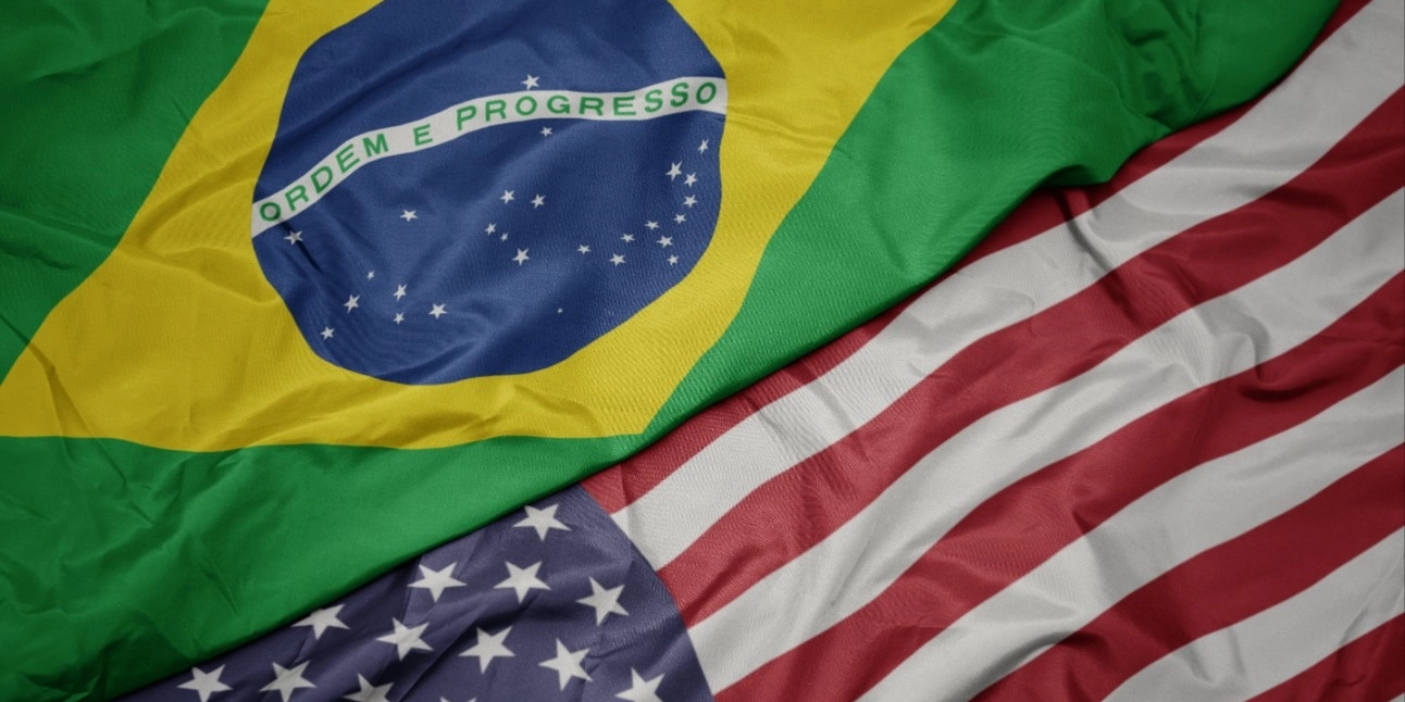 Quase 4 mil produtos brasileiros passarão a pagar tarifa de 37,5% para entrar nos EUA, diz CNI