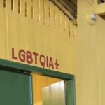 Festival do Camarão em Afuá disponibiliza banheiro voltado ao público LGBTQIA+