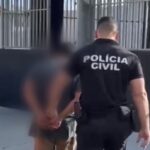 Polícias Civil e Militar prendem dois suspeitos de violência contra a mulher no Pará