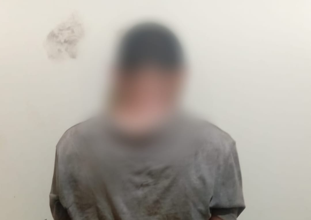Homem é preso suspeito de tentar matar a ex-companheira com faca no Pará