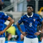 França cai para a Espanha pela terceira semifinal consecutiva; confira o retrospecto