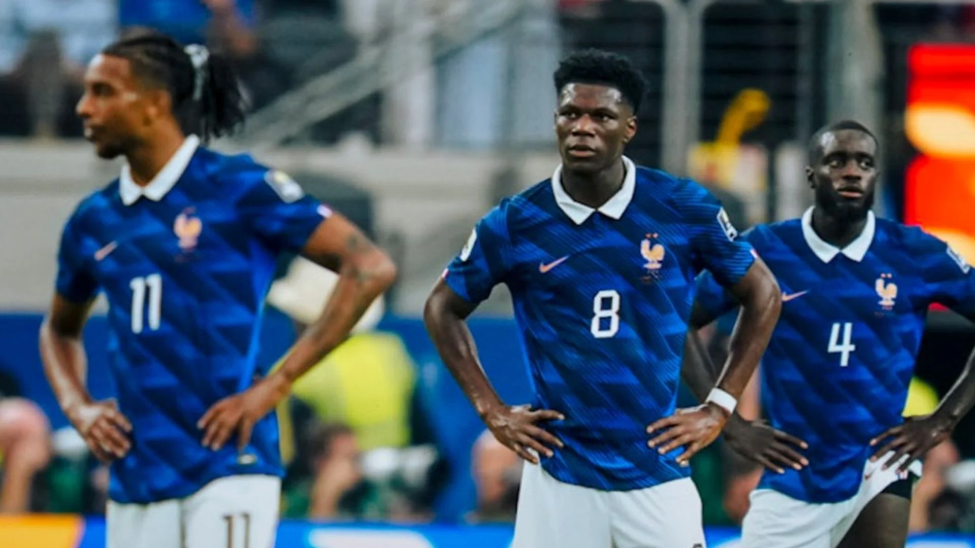 França cai para a Espanha pela terceira semifinal consecutiva; confira o retrospecto