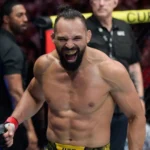 Paraense Michel Pereira é demitido do UFC
