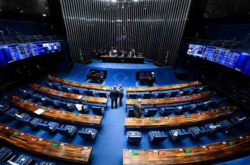 Pará já tem pelo menos 10 nomes na disputa por vagas no Senado em 2026; veja quem são