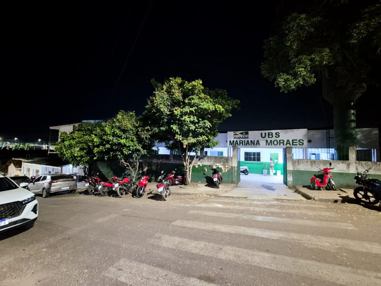 Programa Dia e Noite amplia acesso a serviços médicos nas unidades de saúde em Marabá