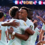 Encantou mas não levou: França de 2026 reivindica lugar na memória