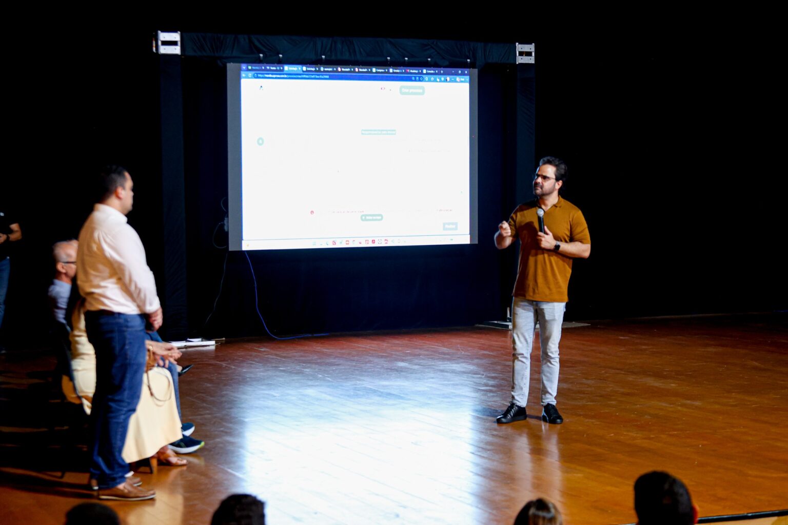 SDU lança plataforma para digitalizar serviços e agilizar processos administrativos em Marabá