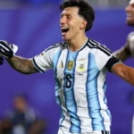 Além de Messi e Yamal: os heróis invisíveis de Argentina e Espanha