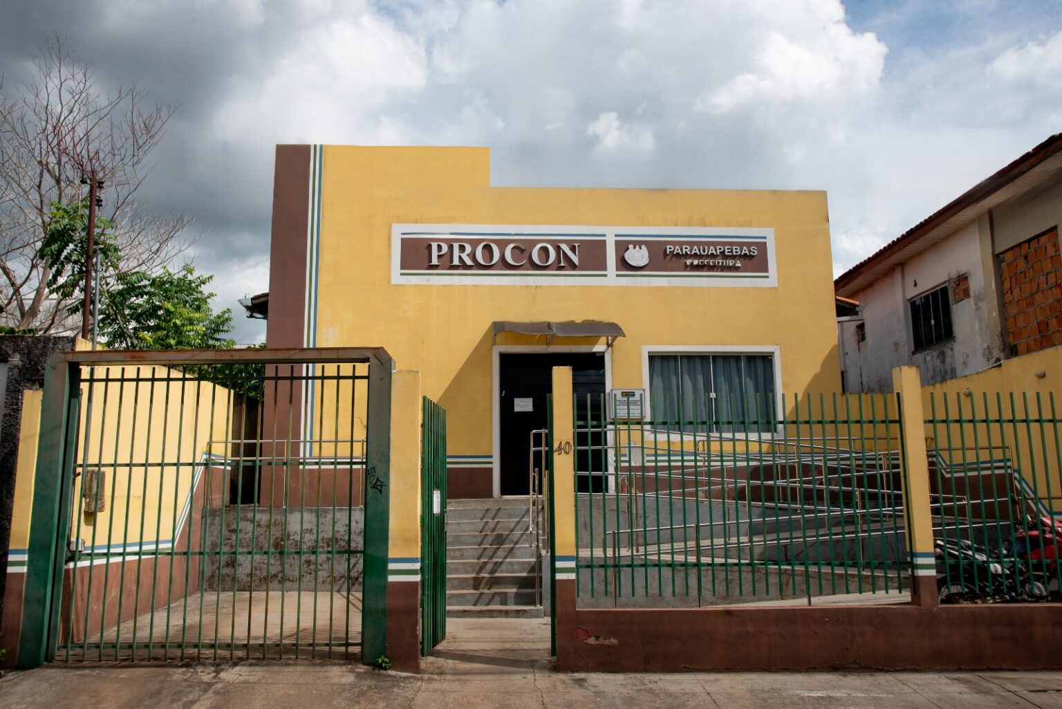 Prefeitura de Parauapebas informa suspensão temporária do atendimento presencial do Procon