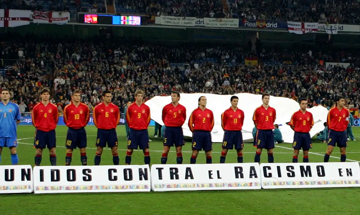 Fifa detecta mais de 7 milhões de comentários ofensivos durante a Copa
