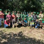 Prefeitura conclui curso de formação de condutores ambientais e fortalece o ecoturismo em Parauapebas