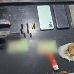 Suspeito de tentativa de homicídio morre em confronto com a PM no Pará