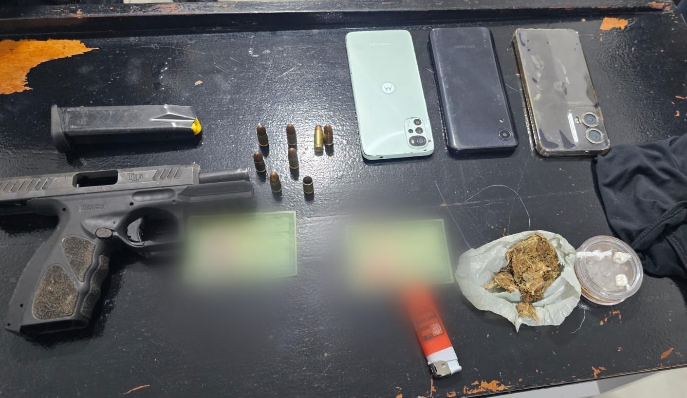 Suspeito de tentativa de homicídio morre em confronto com a PM no Pará