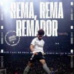Corinthians provoca Remo após goleada no Brasileirão: ‘Rema, rema, remador’