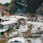 Relatório do Cenipa aponta falhas da Voepass, pilotos e Anac em acidente que matou 62 pessoas