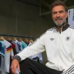 Klopp é apresentado como novo técnico da Alemanha e inicia ciclo visando à Copa do Mundo de 2030
