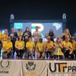 Parauapebas participa do encerramento da 100ª edição do Projeto Rondon no Pará