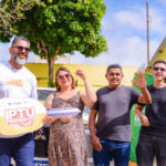 IPTU Premiado 2025 entrega o prêmio principal da campanha em Parauapebas