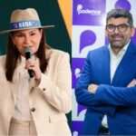 Hana dispara e assume a liderança na corrida ao Governo do Pará