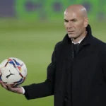 Zidane é anunciado como novo técnico da seleção da França até 2030