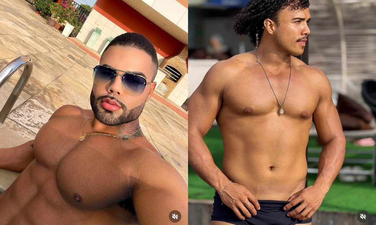 Polícia descarta tentativa de homicídio em caso envolvendo modelo e mister verão no Marajó