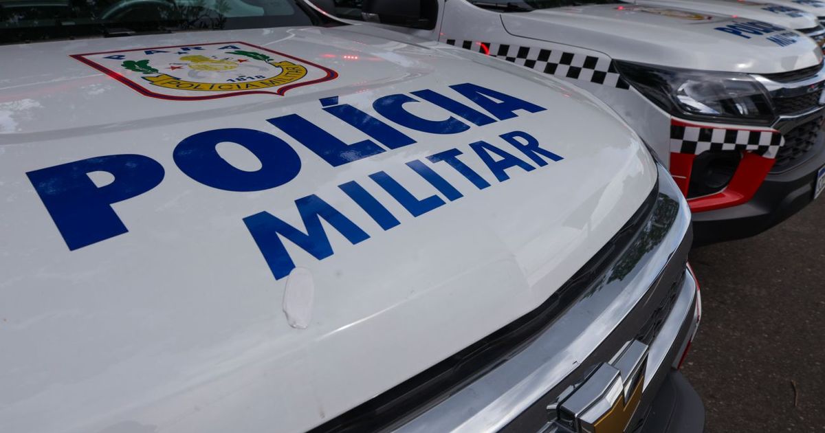 Barbeiro é preso em flagrante por maus-tratos a cães no Pará
