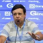 Diretor de futebol do Paysandu será candidato a deputado estadual no Pará