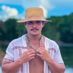 Mister verão é transferido para hospital em Belém após ser agredido por modelo