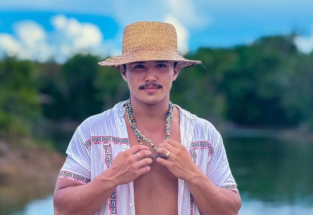 Mister verão é transferido para hospital em Belém após ser agredido por modelo