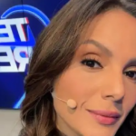 Jornalista paraense Márcia Dantas, fala pela primeira vez após sair de programa ao vivo: ‘Tudo tem um propósito’